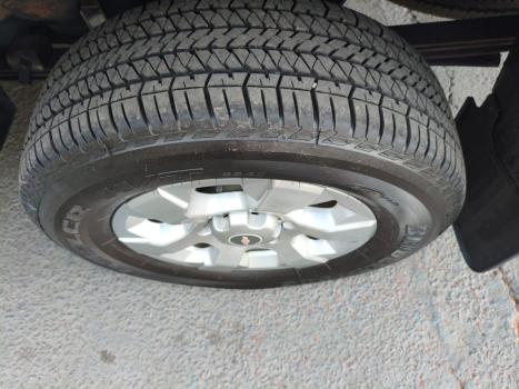 CHEVROLET S10 2.5 FLEX LTZ 4X4 CABINE DUPLA, Foto 11