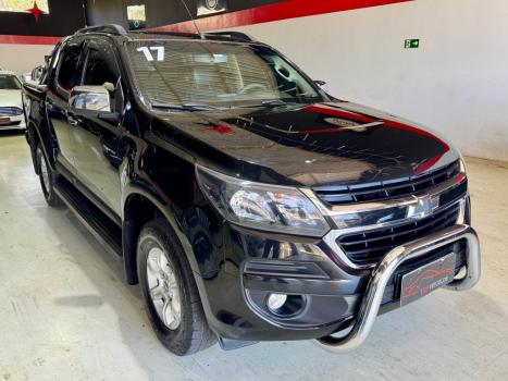 CHEVROLET S10 2.5 FLEX ADVANTAGE CABINE DUPLA, Foto 1