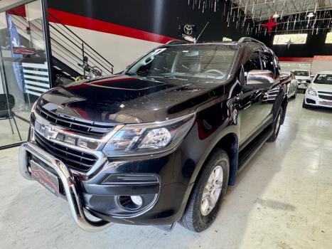 CHEVROLET S10 2.5 FLEX ADVANTAGE CABINE DUPLA, Foto 2