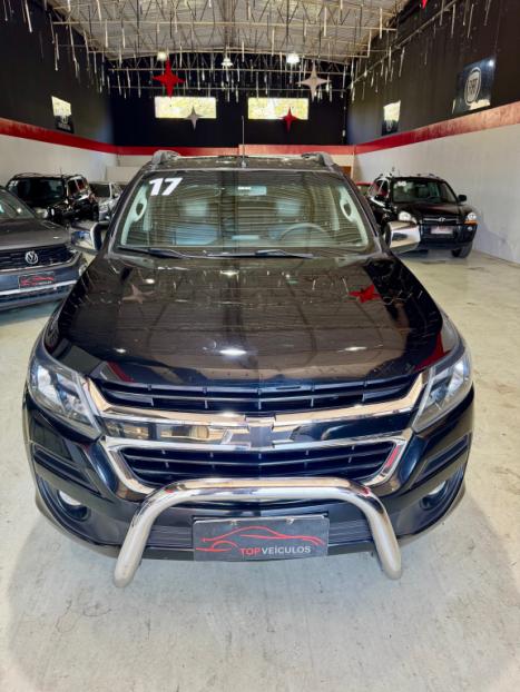 CHEVROLET S10 2.5 FLEX ADVANTAGE CABINE DUPLA, Foto 3
