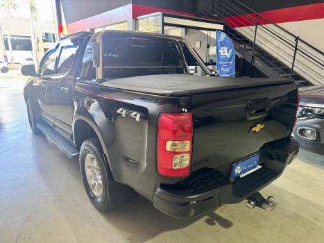 CHEVROLET S10 2.5 FLEX ADVANTAGE CABINE DUPLA, Foto 5