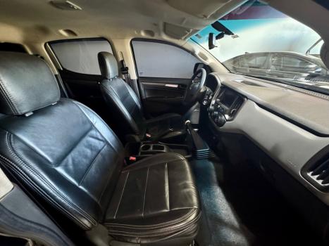 CHEVROLET S10 2.5 FLEX ADVANTAGE CABINE DUPLA, Foto 7