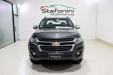 CHEVROLET S10 2.5 FLEX LTZ CABINE DUPLA, Foto 2