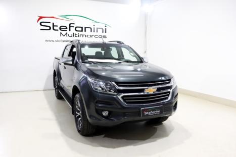 CHEVROLET S10 2.5 FLEX LTZ CABINE DUPLA, Foto 3