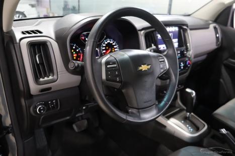 CHEVROLET S10 2.5 FLEX LTZ CABINE DUPLA, Foto 4