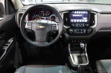CHEVROLET S10 2.5 FLEX LTZ CABINE DUPLA, Foto 5