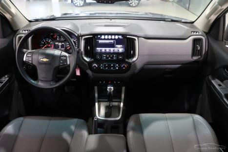 CHEVROLET S10 2.5 FLEX LTZ CABINE DUPLA, Foto 6
