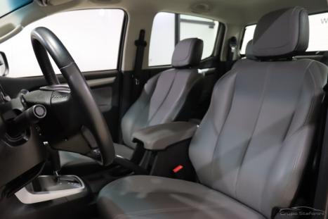 CHEVROLET S10 2.5 FLEX LTZ CABINE DUPLA, Foto 7
