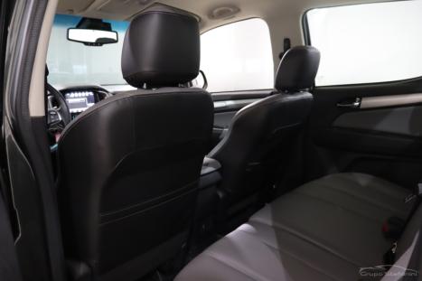 CHEVROLET S10 2.5 FLEX LTZ CABINE DUPLA, Foto 9