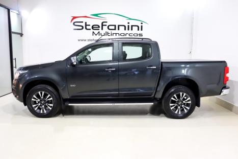 CHEVROLET S10 2.5 FLEX LTZ CABINE DUPLA, Foto 10