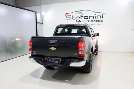 CHEVROLET S10 2.5 FLEX LTZ CABINE DUPLA, Foto 11