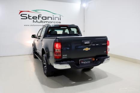 CHEVROLET S10 2.5 FLEX LTZ CABINE DUPLA, Foto 13