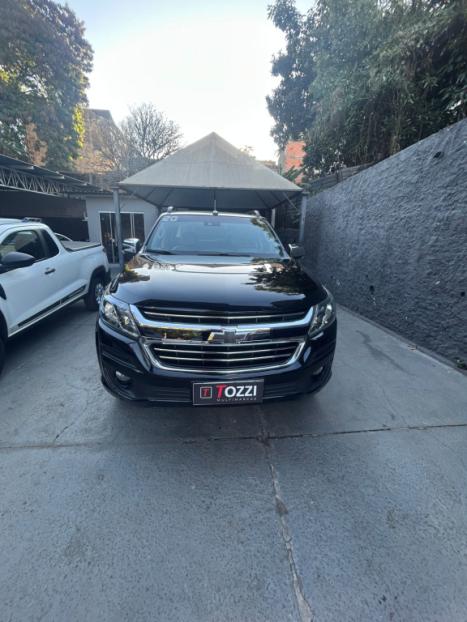 CHEVROLET S10 2.5 FLEX LTZ 4X4 CABINE DUPLA AUTOMTICO, Foto 2