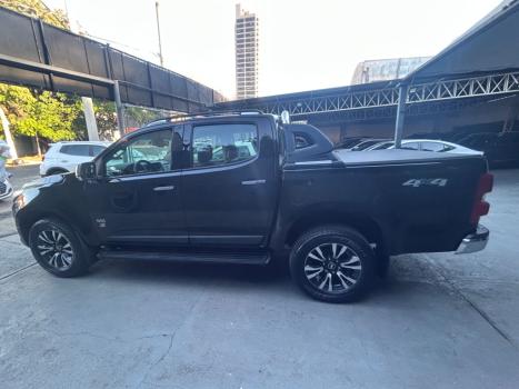 CHEVROLET S10 2.5 FLEX LTZ 4X4 CABINE DUPLA AUTOMTICO, Foto 5