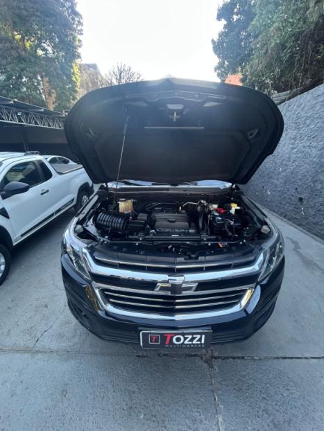 CHEVROLET S10 2.5 FLEX LTZ 4X4 CABINE DUPLA AUTOMTICO, Foto 6