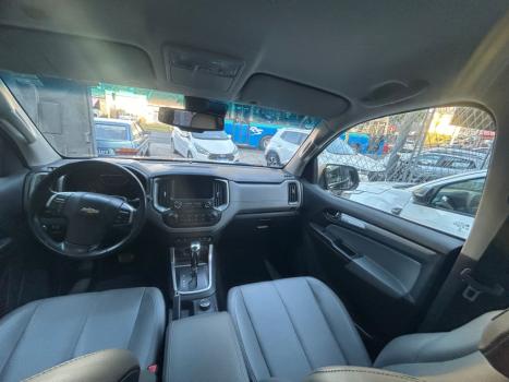 CHEVROLET S10 2.5 FLEX LTZ 4X4 CABINE DUPLA AUTOMTICO, Foto 7