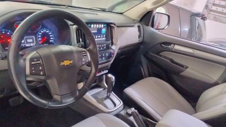 CHEVROLET S10 2.5 FLEX LTZ 4X4 CABINE DUPLA AUTOMTICO, Foto 6