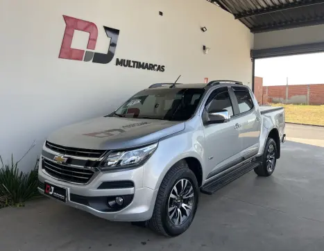 CHEVROLET S10 2.5 FLEX LTZ 4X4 CABINE DUPLA AUTOMTICO, Foto 3