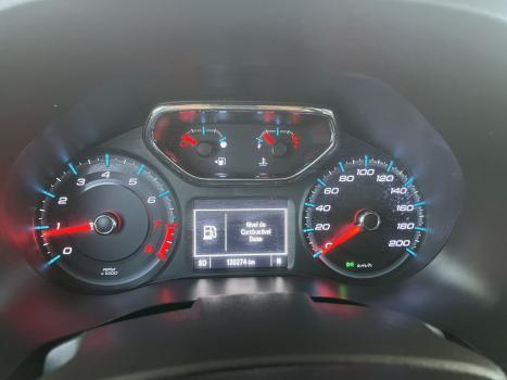 CHEVROLET S10 2.5 FLEX LTZ 4X4 CABINE DUPLA AUTOMTICO, Foto 8