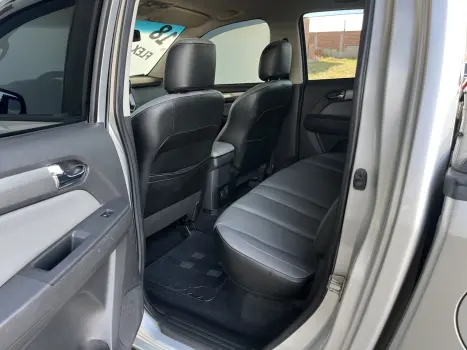 CHEVROLET S10 2.5 FLEX LTZ 4X4 CABINE DUPLA AUTOMTICO, Foto 10