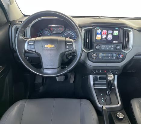 CHEVROLET S10 2.5 FLEX LTZ 4X4 CABINE DUPLA AUTOMTICO, Foto 12