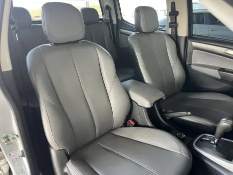CHEVROLET S10 2.5 FLEX LTZ 4X4 CABINE DUPLA AUTOMTICO, Foto 13