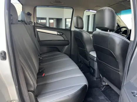 CHEVROLET S10 2.5 FLEX LTZ 4X4 CABINE DUPLA AUTOMTICO, Foto 14