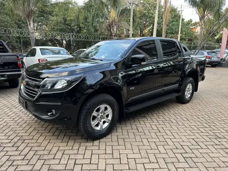 CHEVROLET S10 2.5 FLEX LT CABINE DUPLA AUTOMTICO, Foto 2
