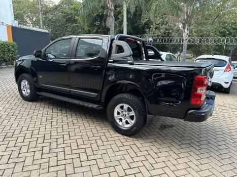 CHEVROLET S10 2.5 FLEX LT CABINE DUPLA AUTOMTICO, Foto 3