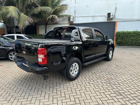 CHEVROLET S10 2.5 FLEX LT CABINE DUPLA AUTOMTICO, Foto 5