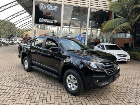 CHEVROLET S10 2.5 FLEX LT CABINE DUPLA AUTOMTICO, Foto 6
