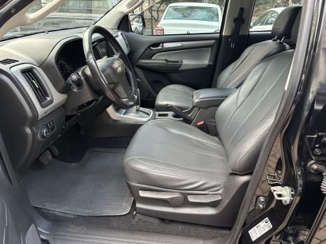 CHEVROLET S10 2.5 FLEX LT CABINE DUPLA AUTOMTICO, Foto 7