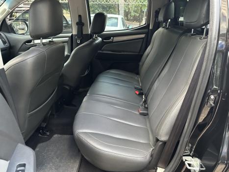 CHEVROLET S10 2.5 FLEX LT CABINE DUPLA AUTOMTICO, Foto 8