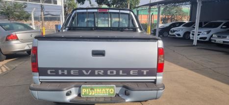 CHEVROLET S10 2.8 12V EXECUTIVE CABINE DUPLA  4X4 TURBO DIESEL, Foto 4