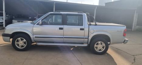 CHEVROLET S10 2.8 12V EXECUTIVE CABINE DUPLA  4X4 TURBO DIESEL, Foto 1