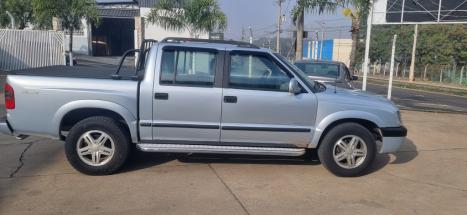 CHEVROLET S10 2.8 12V EXECUTIVE CABINE DUPLA  4X4 TURBO DIESEL, Foto 6