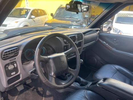 CHEVROLET S10 2.8 12V EXECUTIVE CABINE DUPLA  4X4 TURBO DIESEL, Foto 9