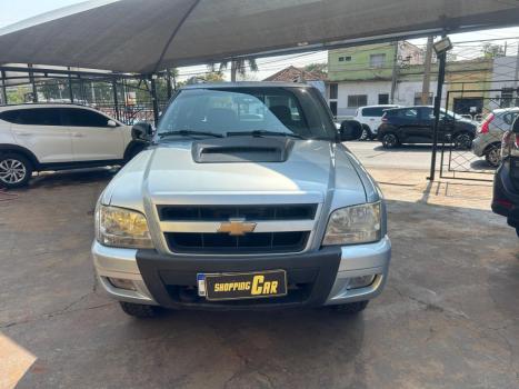 CHEVROLET S10 2.8 12V EXECUTIVE CABINE DUPLA  4X4 TURBO DIESEL, Foto 6