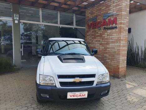 CHEVROLET S10 2.8 12V COLINA 4X4 CABINE SIMPLES TURBO DIESEL, Foto 1