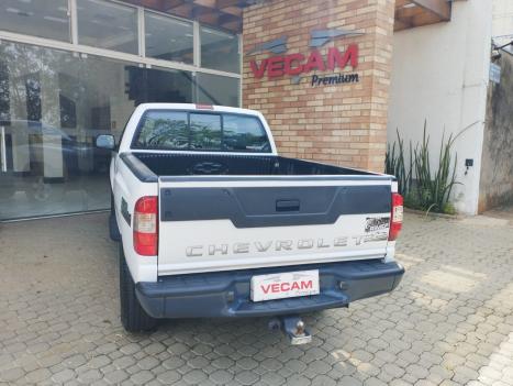 CHEVROLET S10 2.8 12V COLINA 4X4 CABINE SIMPLES TURBO DIESEL, Foto 5