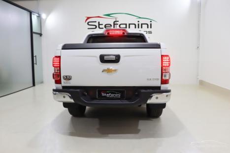 CHEVROLET S10 2.8 12V HIGH COUNTRY CABINE DUPLA 4X4 TURBO DIESEL AUTOMTICO, Foto 12