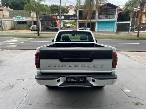 CHEVROLET S10 2.8 12V COLINA 4X4 CABINE SIMPLES TURBO DIESEL, Foto 3