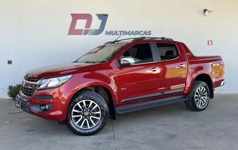 CHEVROLET S10 2.8 12V HIGH COUNTRY CABINE DUPLA 4X4 TURBO DIESEL AUTOMTICO, Foto 1