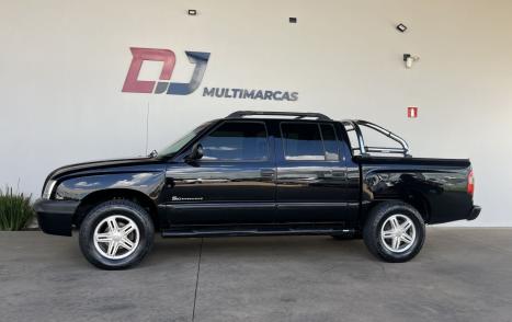 CHEVROLET S10 2.8 12V EXECUTIVE CABINE DUPLA TURBO DIESEL, Foto 3