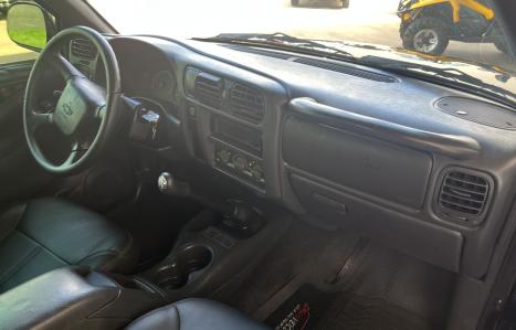 CHEVROLET S10 2.8 12V EXECUTIVE CABINE DUPLA TURBO DIESEL, Foto 6