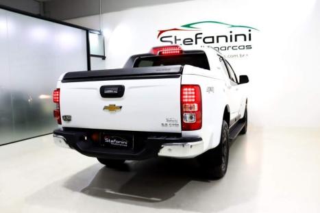 CHEVROLET S10 2.8 12V HIGH COUNTRY CABINE DUPLA 4X4 TURBO DIESEL AUTOMTICO, Foto 11