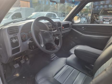 CHEVROLET S10 2.8 12V COLINA 4X4 CABINE SIMPLES TURBO DIESEL, Foto 4