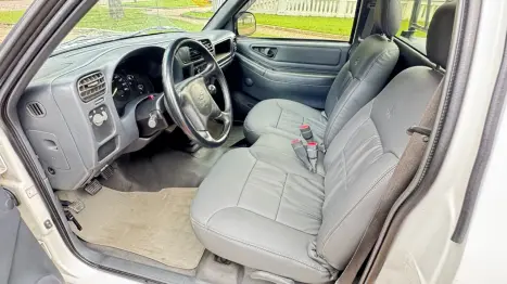 CHEVROLET S10 2.8 12V CABINE SIMPLES TURBO DIESEL, Foto 3