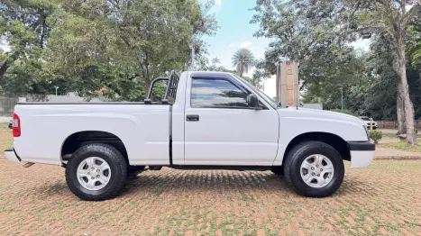 CHEVROLET S10 2.8 12V CABINE SIMPLES TURBO DIESEL, Foto 6