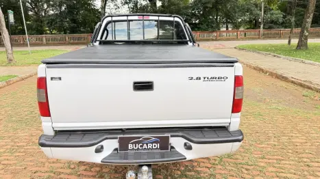 CHEVROLET S10 2.8 12V CABINE SIMPLES TURBO DIESEL, Foto 10